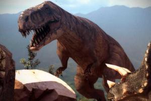 Ученые заявляют, что в 2050 году вновь появятся динозавры