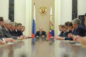 Бюджет РФ трещит по швам: правительство предлагает урезать расходы на содержание Крыма и Донбасса