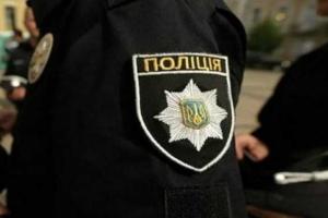 На Закарпатье избили полицейского