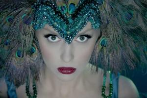 Оля Полякова стала тренером популярного ТВ шоу