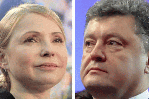 Чорновил: Юля вдруг перестала нападать на Порошенко и жестко его троллить - не к добру это