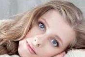 Звезда сериала "Папины дочки" выходит замуж