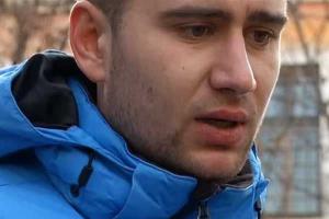 Шкиряк: Участник трагической погони в Киеве подался в бега