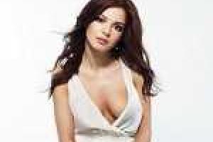 Агния Дитковските публично расплакалась