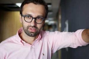 Лещенко: Правительство обречено до тех пор, пока его возглавляет Яценюк