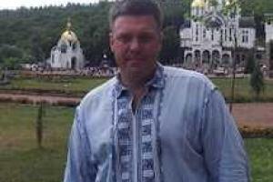 "Свобода" возобновила акцию по блокаде российских фур