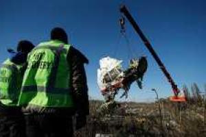 Bellingcat назвал подозреваемых в атаке на МН-17 в небе над Украиной