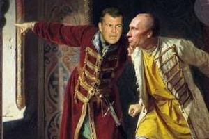 В Кремле зреет раскол, Путина могут скинуть в любой момент - Stratfor