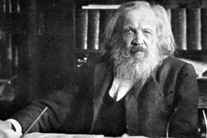 Несмотря на всю свою любовь к водке, большинство россиян не знают имени Менделеева