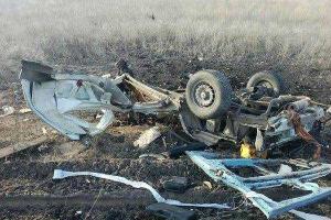 Стали известны новые шокирующие детали трагедии в Марьинке