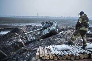 Участник АТО: Победителем окажется тот, кто сможет "пересидеть" противника