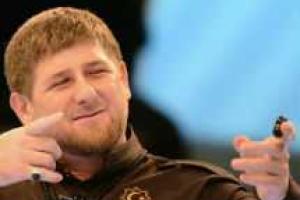 Кадыров заявил, что его время на посту главы Чечни прошло