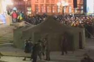 "Революционные правые силы" готовятся провести вече на Майдане