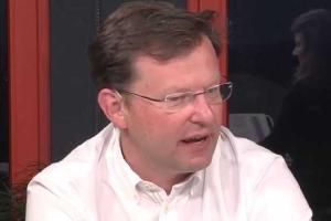 Боровик прокомментировал возможное увольнение Саакашвили: Чувствуется возрастающее давление