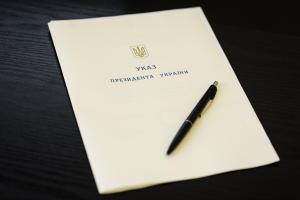 Президент создал Совет по вопросам защиты профессиональной деятельности журналистов