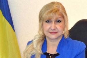 Кабмин уволил главу Госслужбы интеллектуальной собственности Жаринову