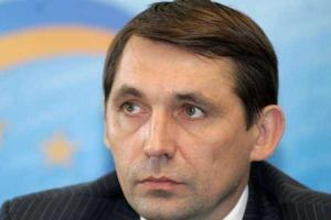 Николай Точицкий стал послом Украины в Бельгии