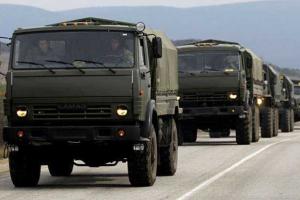 ГУР: В Антрацит перебросили две роты Вооруженных сил РФ