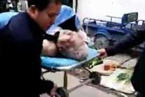 "Самая желанная смерть" по мнению пользователей соцсетей: пенсионер умер в проститутке