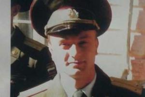 СБУ показала российского офицера, убивавшего украинских пленных