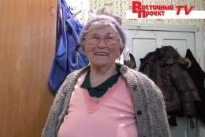 История одной переселенки: "Потеряла руку и ногу, но не веру в жизнь"