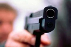 На блокпосту Мариуполя подстрелили военнослужащего