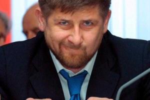 Кадыров готов поспорить в суде с теми, кто критикует видео в его Инстраграме