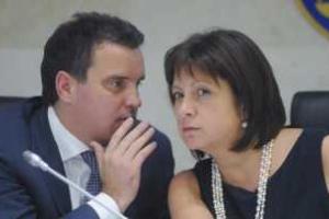 С. Кабакаев: Яценюка и Авакова уберут, уже готовится замена кадров