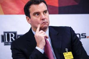 Абромавичус проигнорировал заседание антикоррупционного комитета