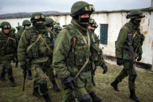 В Донецк для зачистки командиров боевиков прибыл российский спецназ - ГУР