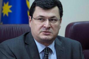 Квиташвили и Павленко отозвали заявления об отставке