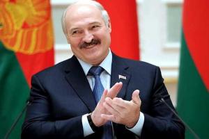 Лукашенко стал лидером в рейтинге самых популярных иностранных политиков в Украине