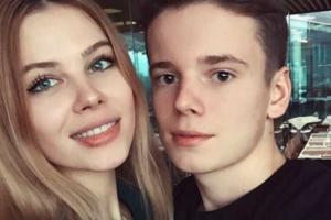 Иосиф Пригожин назвал девушку пасынка Арсения "кобылой"