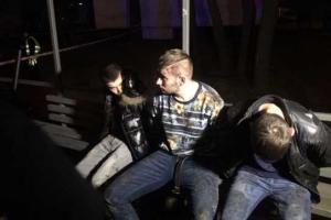 Погоня со стрельбой в Киеве: сегодня должно состояться воспроизведение преступления 