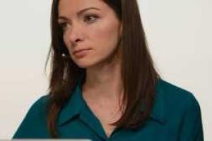 Журналистке угрожают из-за статьи о "Киевгазе": Твой памятник будет рядом с памятником Гонгадзе