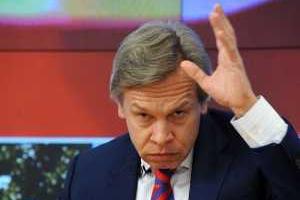 Путин выгнал Пушкова из СПЧ: не достоин представлять гражданское общество РФ