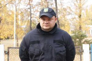 Кременчужанин попал в список нацистов по версии "ДНР"