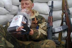 В одном из баров Донецка личные охранники Захарченко подрезали посетителя, еще одному проломили голову