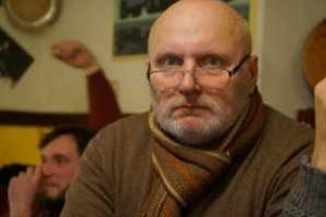 Известный блогер назначен заместителем Жебривского 