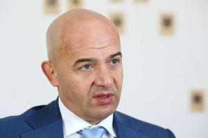 Игорь Кононенко решил сложить полномочия