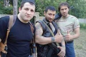 У Путина рассказали, что будут делать с россиянами, воюющими на Донбассе