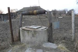 На Черниговщине спасатели достали из колодца тело погибшего мужчины