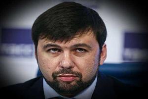 Власти «ДНР» горят желанием «освободить» всю Донецкую область