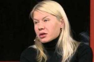 Представитель "ДНР" объяснил, почему не отпустили главу волонтеров Черенкову