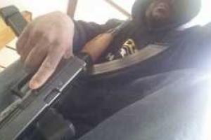 Кровавая стрельба в США: психически больной американец расстрелял 24 человека