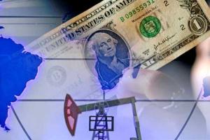 Пономарь: В этом месяце будем следить за Турцией, Ираном и ценой на нефть