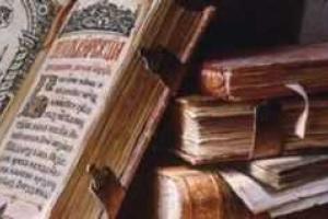 Историю Киевской Руси показали в мультфильме