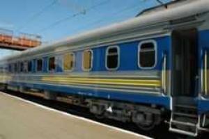 С марта в Украине повысятся тарифы на железнодорожные перевозки