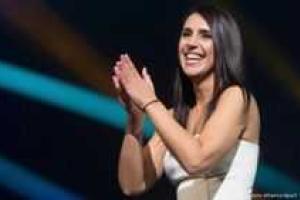 Путевка Джамалы на «Евровидение» вызвала дискуссию в Германии