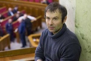 Вакарчук: История с Абромавичусом может иметь гораздо большие последствия, чем кажется